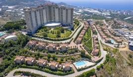 Апартаменты за 87 000 евро в Алании, Турция