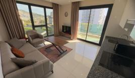 Апартаменты за 132 000 евро в Алании, Турция