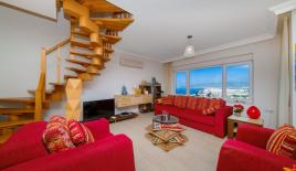 Апартаменты за 172 000 евро в Алании, Турция