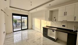 Апартаменты за 54 000 евро в Алании, Турция