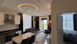 Апартаменты за 79 000 евро в Алании, Турция