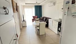 Апартаменты за 93 000 евро в Алании, Турция