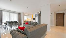 Апартаменты за 217 000 евро в Алании, Турция