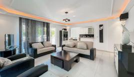 Апартаменты за 150 000 евро в Алании, Турция