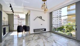 Апартаменты за 168 000 евро в Алании, Турция