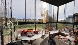 Апартаменты за 110 354 евро в Алании, Турция