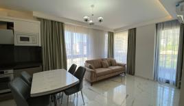 Апартаменты за 83 000 евро в Алании, Турция