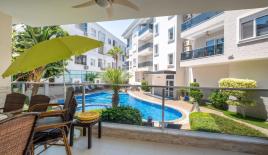 Апартаменты за 145 000 евро в Алании, Турция