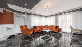 Вилла за 415 000 евро в Алании, Турция