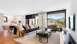 Пентхаус за 1 520 000 евро в Барселоне, Испания