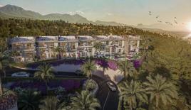 Пентхаус за 409 000 евро в Кирении, Кипр