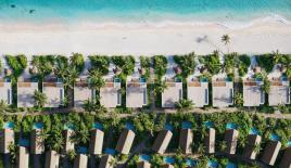 Вилла за 390 000 евро на Мальдивах