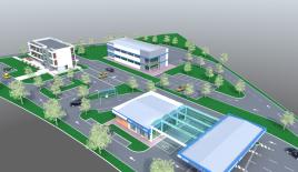 Земля за 300 000 евро в Никшиче, Черногория