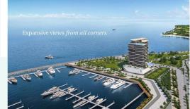 Квартира за 593 366 евро в Дубае, ОАЭ