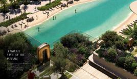 Квартира за 471 203 евро в Дубае, ОАЭ