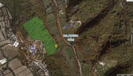 Земля за 708 606 евро в Улцине, Черногория