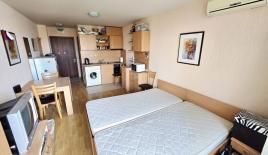 Студия за 68 000 евро в Несебре, Болгария