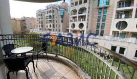 Апартаменты за 59 000 евро в Поморие, Болгария