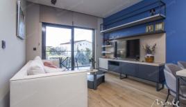 Апартаменты за 250 000 евро в Тивате, Черногория