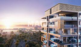 Апартаменты за 505 000 евро в Дубае, ОАЭ