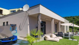 Дом за 950 000 евро в Опатии, Хорватия