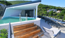 Дом за 4 200 000 евро в Опатии, Хорватия