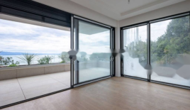 Квартира за 1 500 000 евро в Опатии, Хорватия