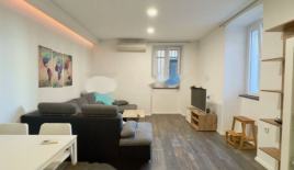 Квартира за 375 000 евро в Опатии, Хорватия