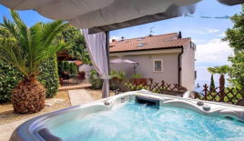 Дом за 3 200 000 евро в Опатии, Хорватия