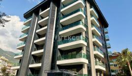 Пентхаус за 275 000 евро в Алании, Турция