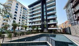 Апартаменты за 145 000 евро в Алании, Турция