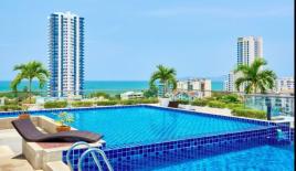 Квартира за 32 500 евро в Паттайе, Таиланд