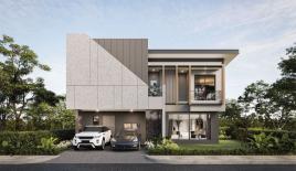 Вилла за 370 000 евро в Паттайе, Таиланд