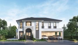 Вилла за 435 000 евро в Паттайе, Таиланд