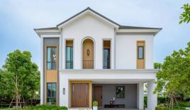 Вилла за 214 000 евро в Паттайе, Таиланд