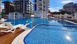 Квартира за 76 000 евро в Алании, Турция