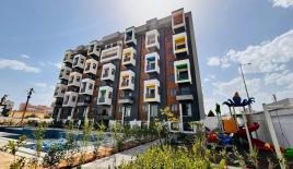 Квартира за 67 500 евро в Анталии, Турция