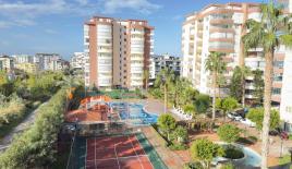 Квартира за 143 000 евро в Алании, Турция