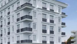 Квартира за 73 000 евро в Анталии, Турция