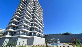 Квартира за 66 000 евро в Алании, Турция