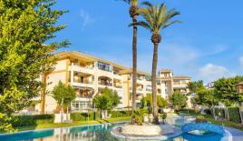 Квартира за 160 000 евро в Торревьехе, Испания