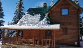 Коттедж за 230 000 евро в Жабляке, Черногория