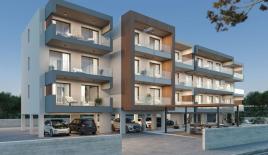 Апартаменты за 275 000 евро в Пафосе, Кипр