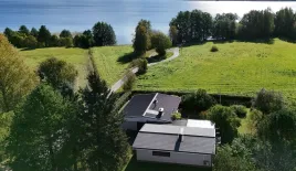 Дом за 45 000 евро в Иматре, Финляндия