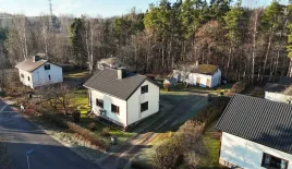 Дом за 59 000 евро в Иматре, Финляндия