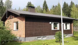 Дом за 48 000 евро в Иматре, Финляндия