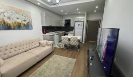 Квартира за 767 евро за месяц в Анталии, Турция