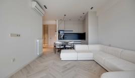 Квартира за 449 160 евро в Тбилиси, Грузия