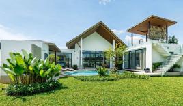 Вилла за 623 160 евро в Пру Чампа, Таиланд