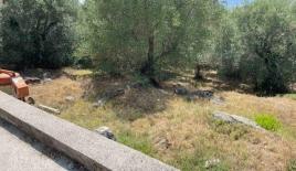 Земля за 368 000 евро в Херцег-Нови, Черногория